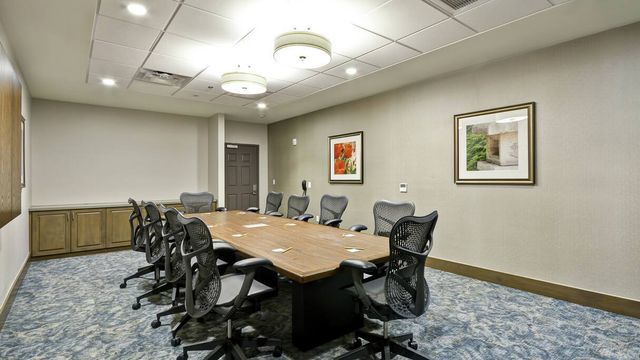 Featured photo from Agave Boardroom