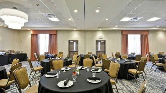 Featured photo from Botanical Garden Ballroom