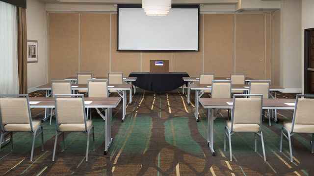 Featured photo from Cactus Wren Ballroom