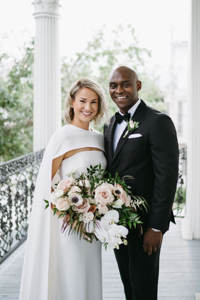 Featured photo from Elegant Wedding at Il Mercato in New Orleans, Louisiana