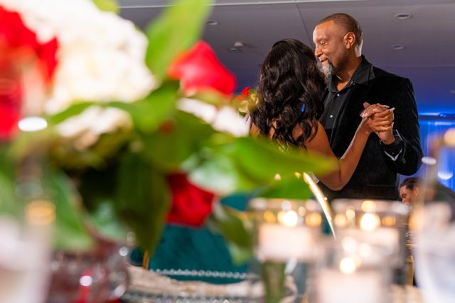 Featured photo from Jayla & AJ Tisdel