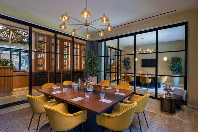 Featured photo from The Studios