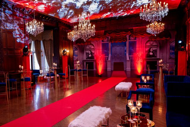 Featured photo from Rocky Horror Picture