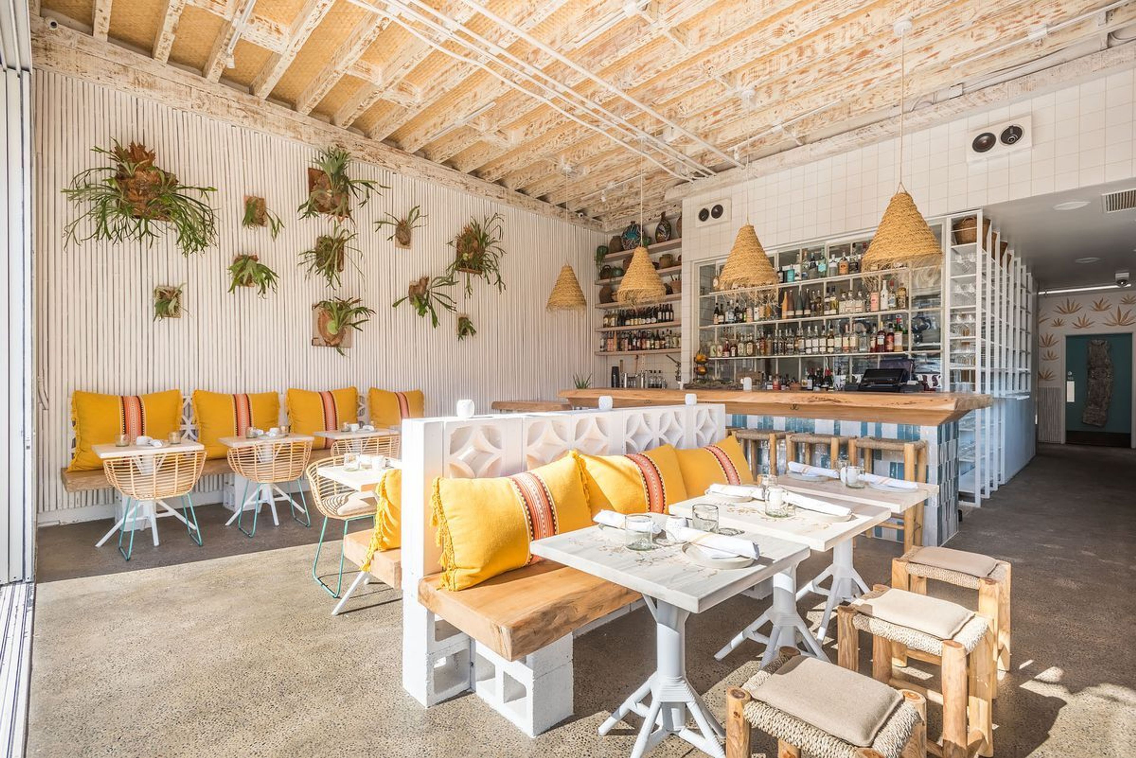 Chulita Venice, an event space at Chulita