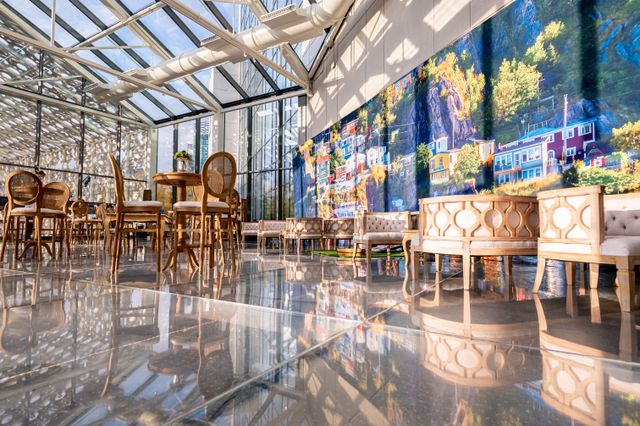 Featured photo from Come From away - The Musical