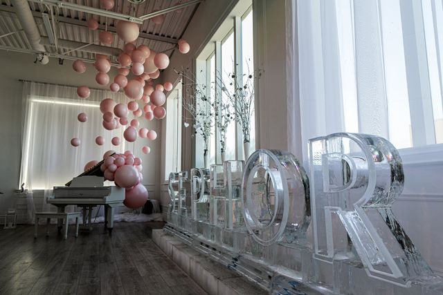 Featured photo from Sephora Holiday Influencer Event