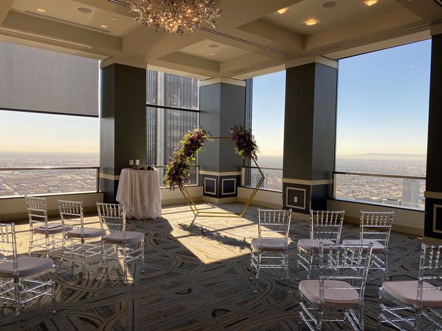 Featured photo from Harbor Ballroom