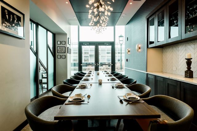 Featured photo from The Cupola