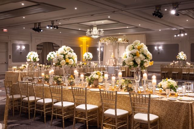 Featured photo from Memorable Wedding at The Ritz-Carlton, Atlanta in Atlanta, Georgia