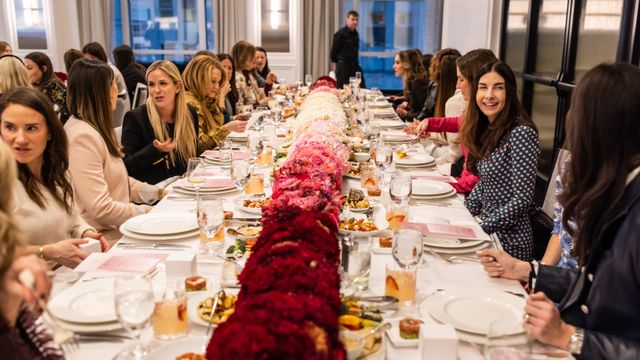 Featured photo from Wonderful Women's Poker Night at Four Seasons Hotel Chicago