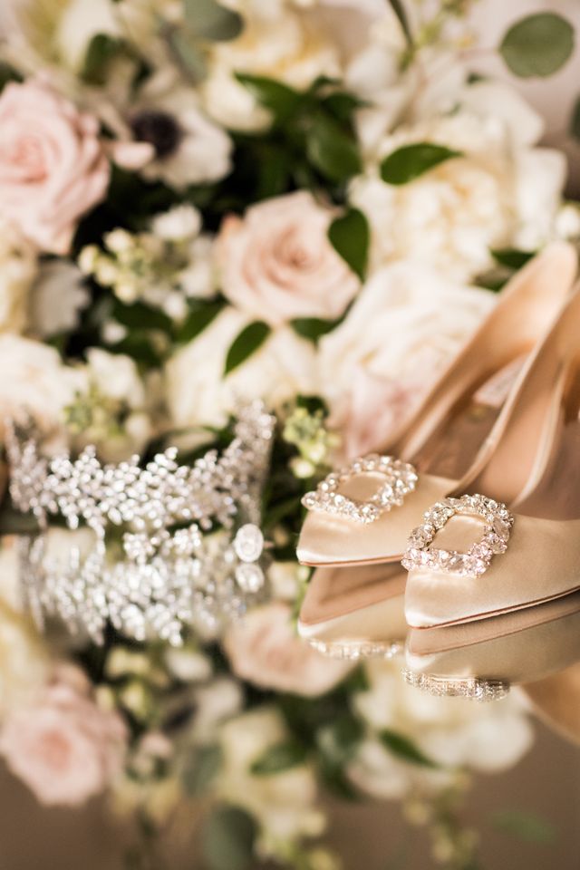 Featured photo from Laura + Wesley