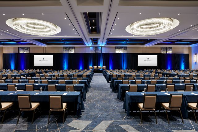 Featured photo from Griffin Ballroom