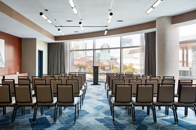 Featured photo from Emory Breakout Room