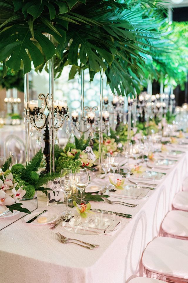Featured photo from Elegant Wedding at Four Seasons Hotel & Residence in Fort Lauderdale, Florida