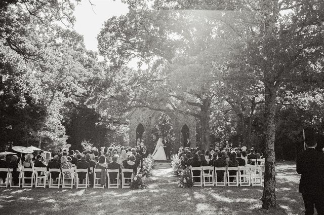 Featured photo from Romantic Texas Ranch Wedding