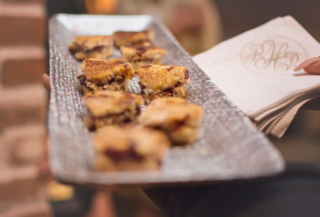 Featured photo from Backyard Wedding