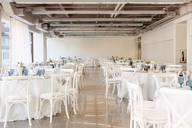 Featured photo from The Loft