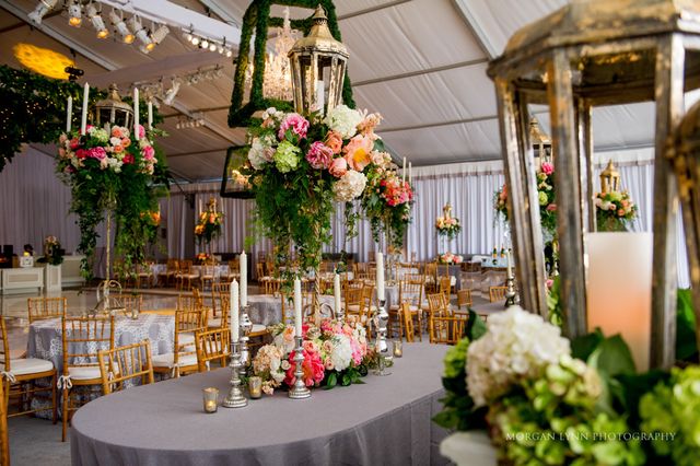 Featured photo from Garden Wedding