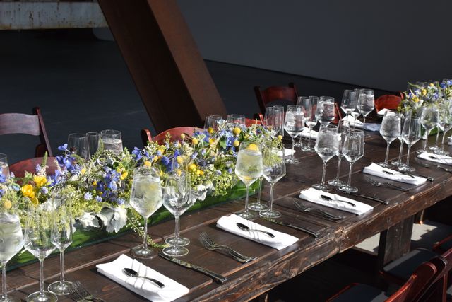 Featured photo from Cocktail Party on the Hudson