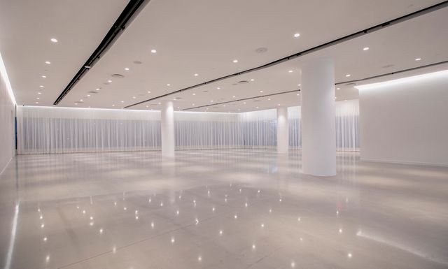 Featured photo from LEVEL THREE Interior