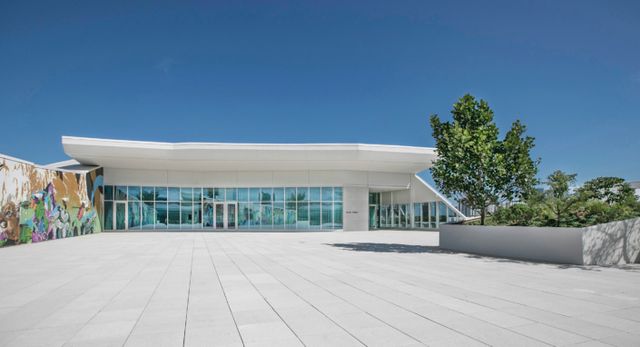 Featured photo from LEVEL THREE- Rooftop Terrace