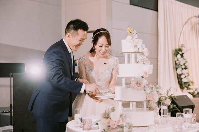 Featured photo from Cynthia & Branden's Wedding