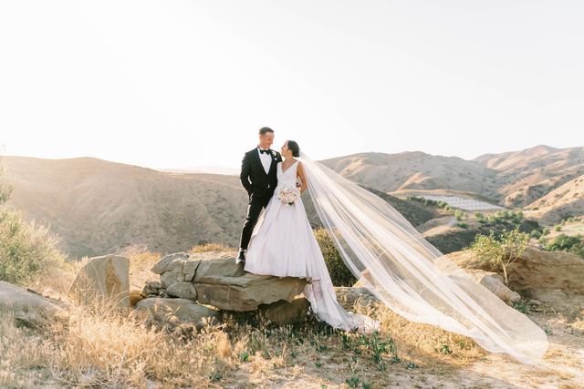 Featured photo from When a RMINÉ Flower Girl Becomes a RMINÉ Bride