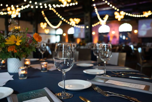Featured photo from Riverfront Fall Annual Gala at Nicollet Island Pavilion in Minneapolis, Minnesota