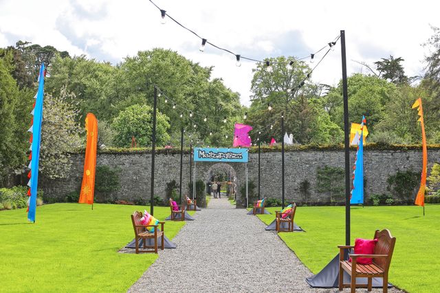 Featured photo from Madzapalooza Post Wedding Party