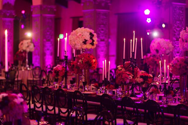 Featured photo from Sophisticated Glam Wedding at The Ebell of Los Angeles In Los Angeles, California