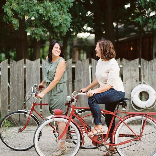 Featured photo from Hashtag Booth at Camp Wed