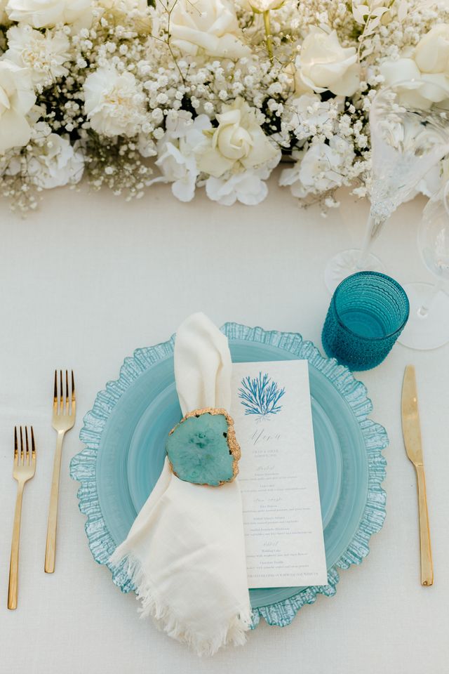 Featured photo from Beautiful Styled Photo Shoot at The Lighthouse Glen Cove Marina in Vallejo, California