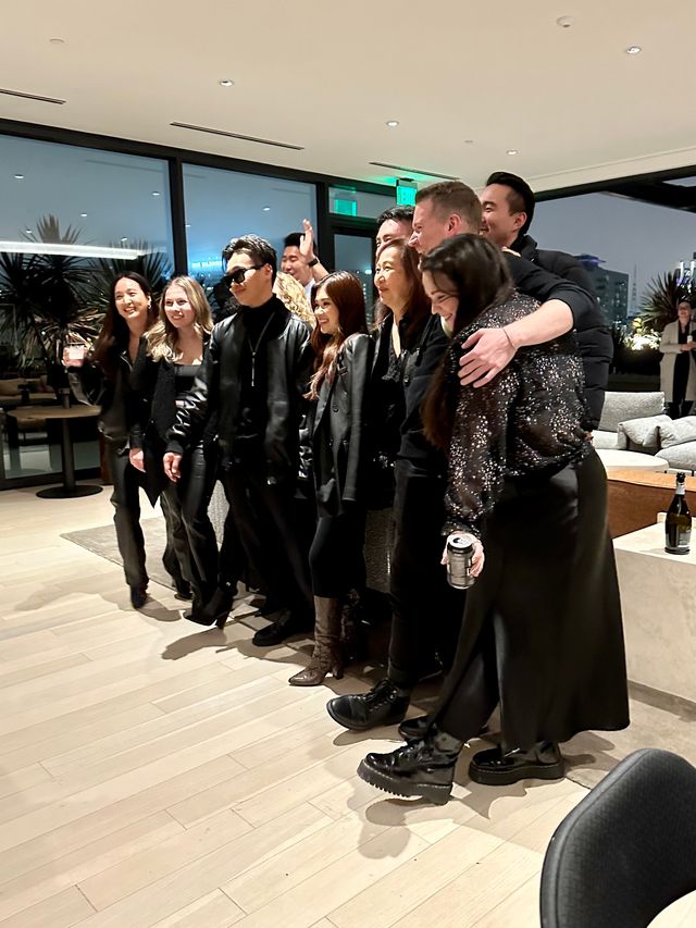 Featured photo from Zhu DJ Set at the California Market Center in Los Angeles, CA