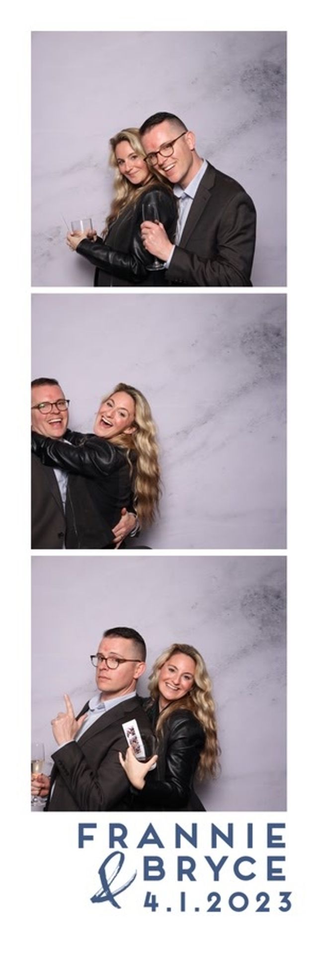 Featured photo from Frannie & Bryce