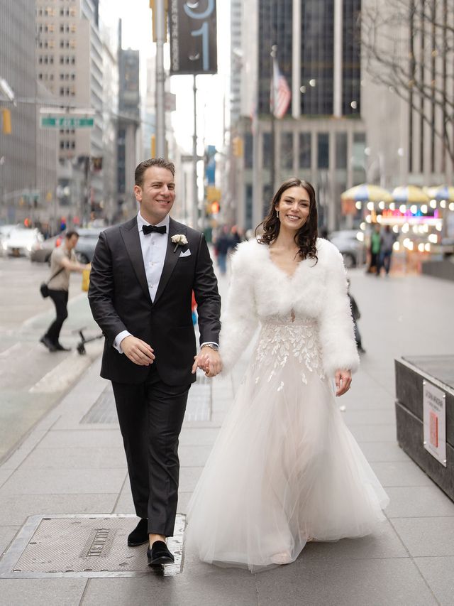 Featured photo from Burgundy and Blush Romance at the Rainbow Room