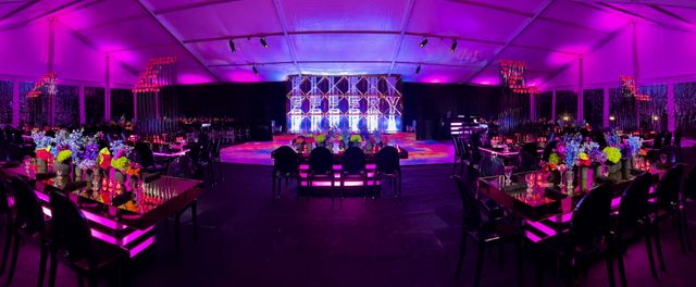 Featured photo from Edgy Elegant Ellery at Northmoor Country Club in Highland Park, Illinois