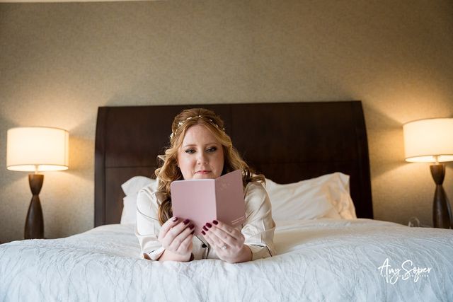 Featured photo from Magical Outdoor Wedding at TreeHouse Point in Seattle, Washington