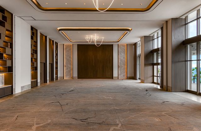 Featured photo from Waldorf Astoria Ballroom