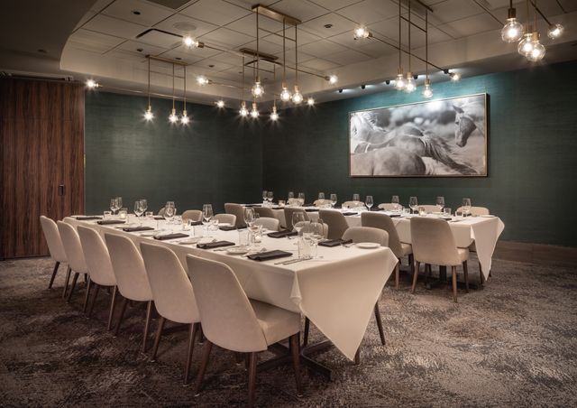 Featured photo from Legacy Room