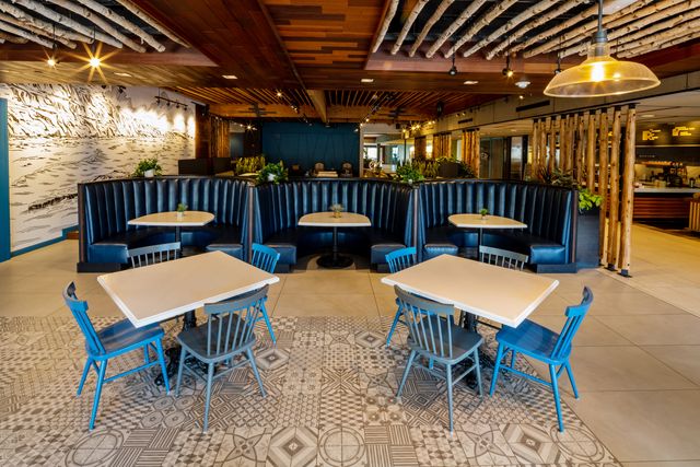 Featured photo from Front Upper Deck