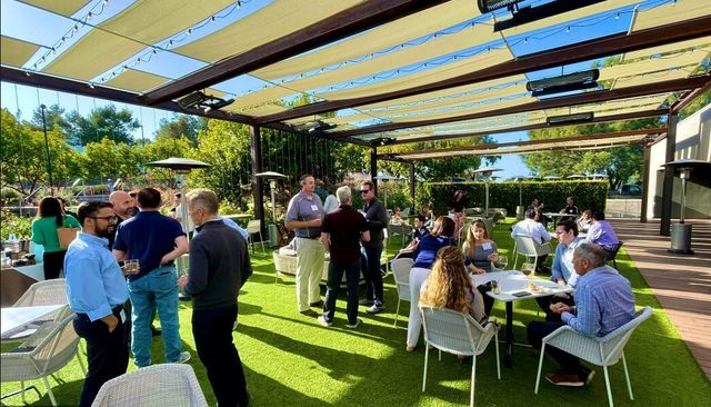 Featured photo from The Vineyard Lawn