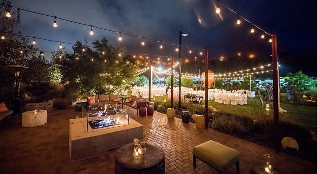 Featured photo from Farmer and The Seahorse Restaurant