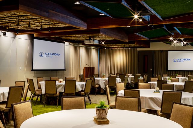 Featured photo from Americana