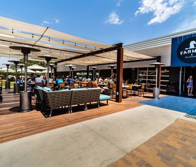 Featured photo from Restaurant Patio