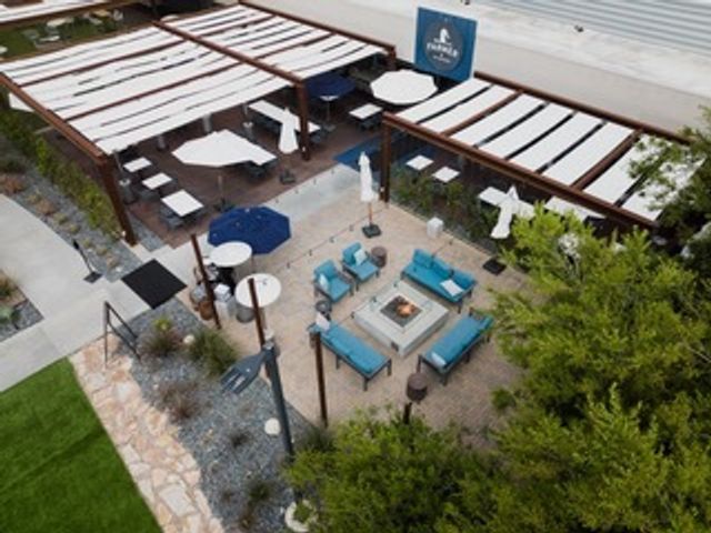 Featured photo from Cocktail Area