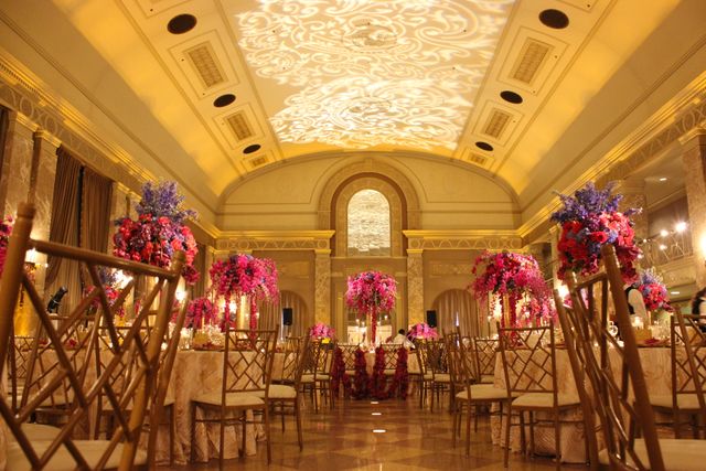 Featured photo from Coronado Ballroom Wedding