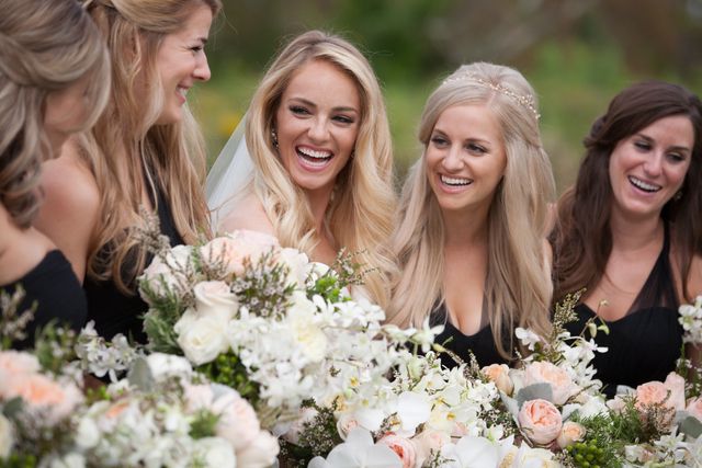 Featured photo from Stunning Candlelit Wedding at the Caramel Room in St. Louis, MO