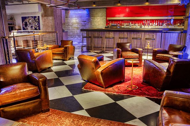 Featured photo from Whisky Lounge