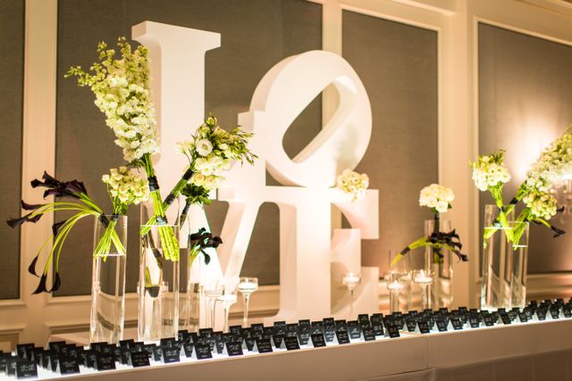 Featured photo from 'LOVE' Wedding at the St Louis Ritz Carlton