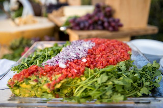 Featured photo from Mona & Ali's Wedding